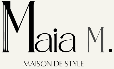 Maia boutique vetement sale